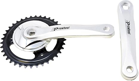 crank prowheel single