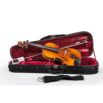 Buy Samuel Eastman 44 Violin with Case and Bow at Ubuy Liberia