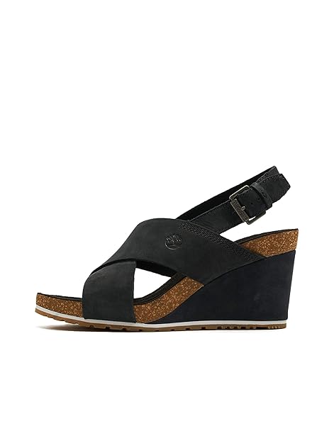 amazon sandalias timberland mujer