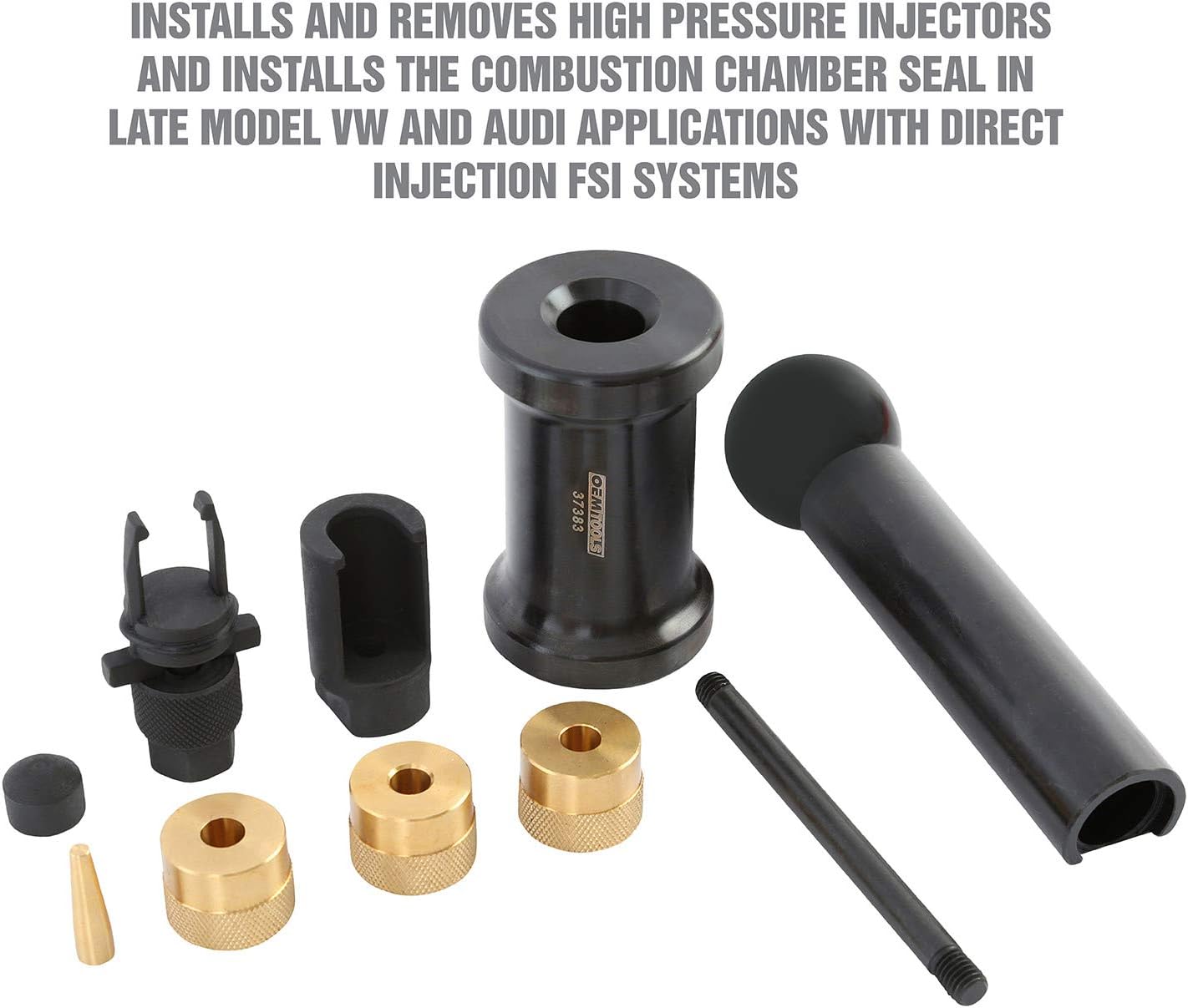 Automotive VW Injector Tool Injector Removal Tool VW Tools OEMTOOLS