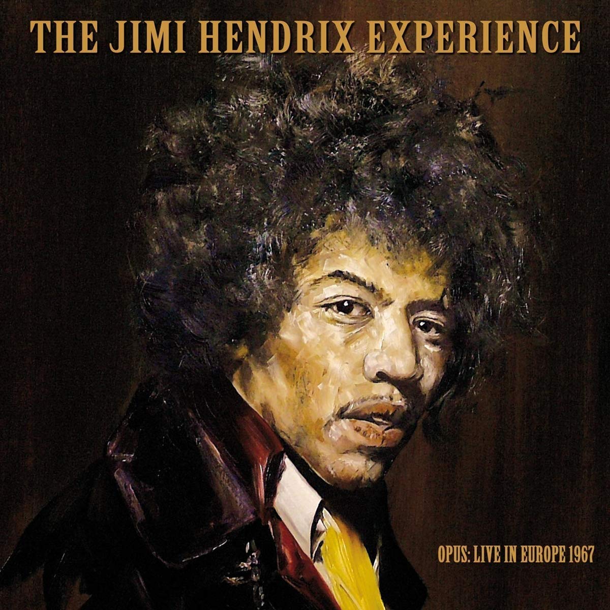 Live In Europe 1967 Jimi Hendrix Experience Amazon.de Musik