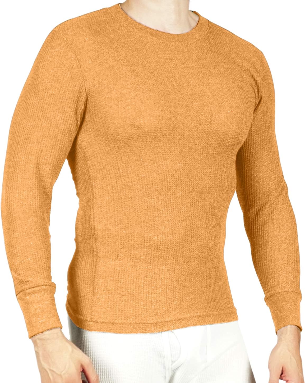 joe boxer thermal top