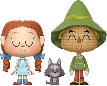Funko Vynl: The Wizard of Oz - Dorothy 