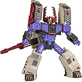 Transformers Toys Legacy Evolution Leader Armada Universe Galvatron Toy, 7-inch, Action Figure for Boys and Girls Ages 8 and 