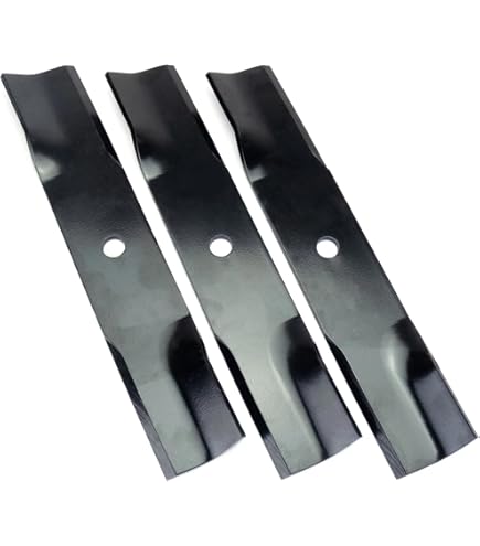 Mandrino Tagliaerba Assemblaggio Mandrino Per Tosaerba Hustler Raptor - Compatibile Con Taglia Erba 36" A 60" Mandrino Alluminio Deck 54 Pollici Hustler - Foto 2