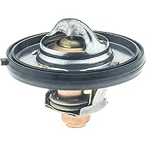 thumbnail image 2 of Thermostat For 2003-2010 Dodge Ram 1500 - 160°F Coolant Thermostat Replacement 2 of 12
