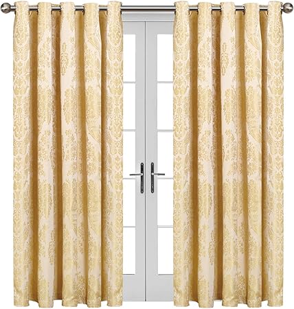 Imperial Rooms Door Curtains For Living Room Fully Lined Eyelet Curtains Tiebacks Sandra Cream 66 X 72 Amazon Co Uk Kitchen Home