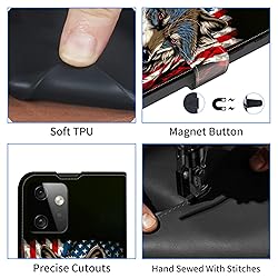 ACWDMKH for Moto-G-Power-5G-2023 Case,for Motorola