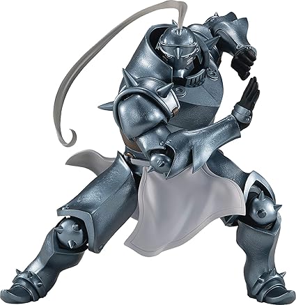Featured image of post Alphonse Elric Brothers