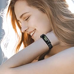FINTIE Elastic Bands Compatible with Fitbit Inspire