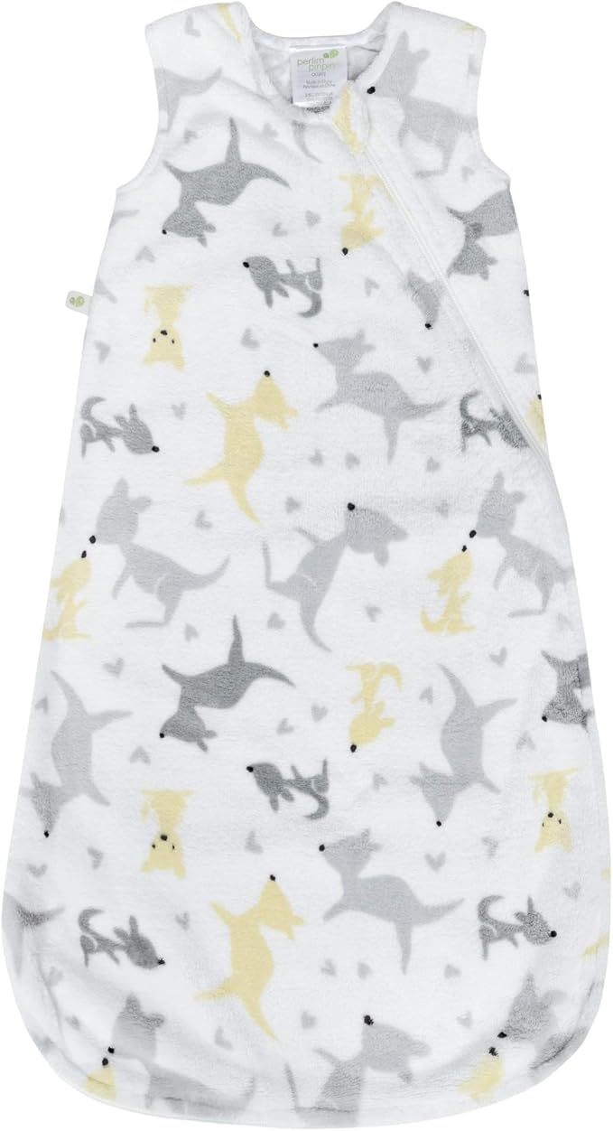 Perlimpinpin Plush Sleep Sack NEW Fall 2020 Release Canada’s 1