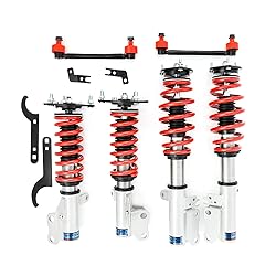 FAPO Adjustable Height Coilover Suspension Strut