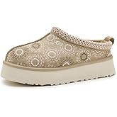 UGG womens Tazz Sun Stitch