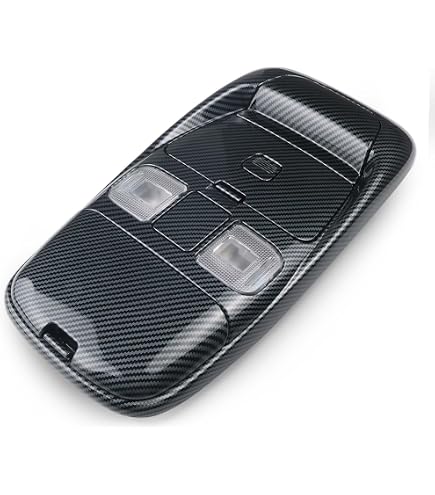 Overhead Console With Dome Light For 1998-2001 Dodge Ram 1500 2500 – Gray/Woodgrain – JDMSPEED