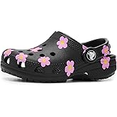 Crocs Unisex-Child Classic Graphic Clog