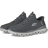 Skechers Men's Glide-Step Noxus Hands Free Slip-in Shoes