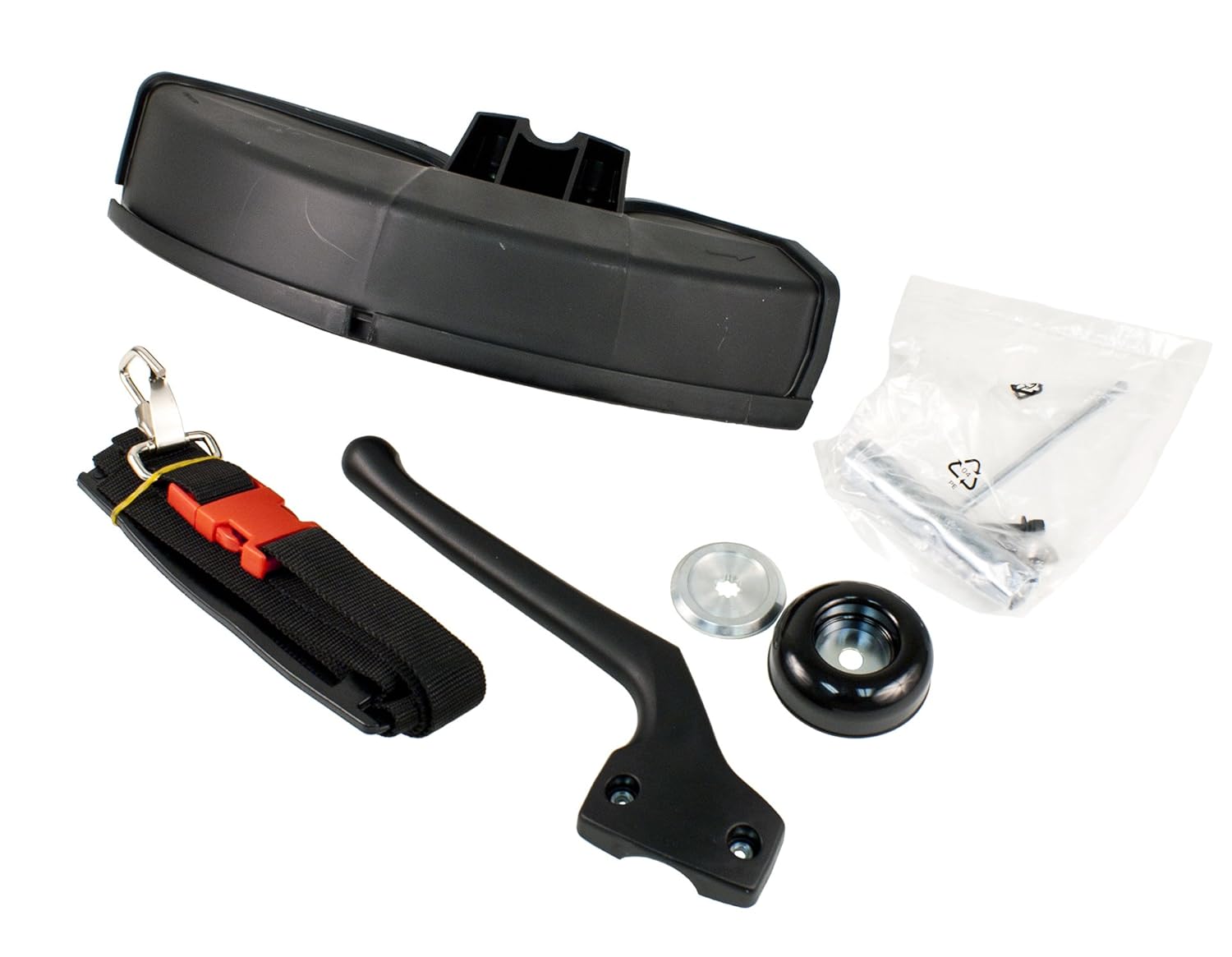 Best makita string trimmer parts