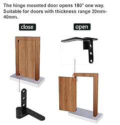Pivot Door Hinge,Pivot Hinge,180 Degree Hinge