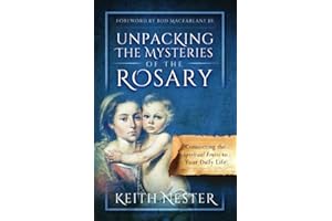 Unpacking the Mysteries of the Rosary: Connecting the Spiritual Fruits to Your Daily Life