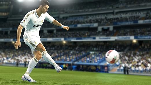 pro evolution soccer 2013 3ds