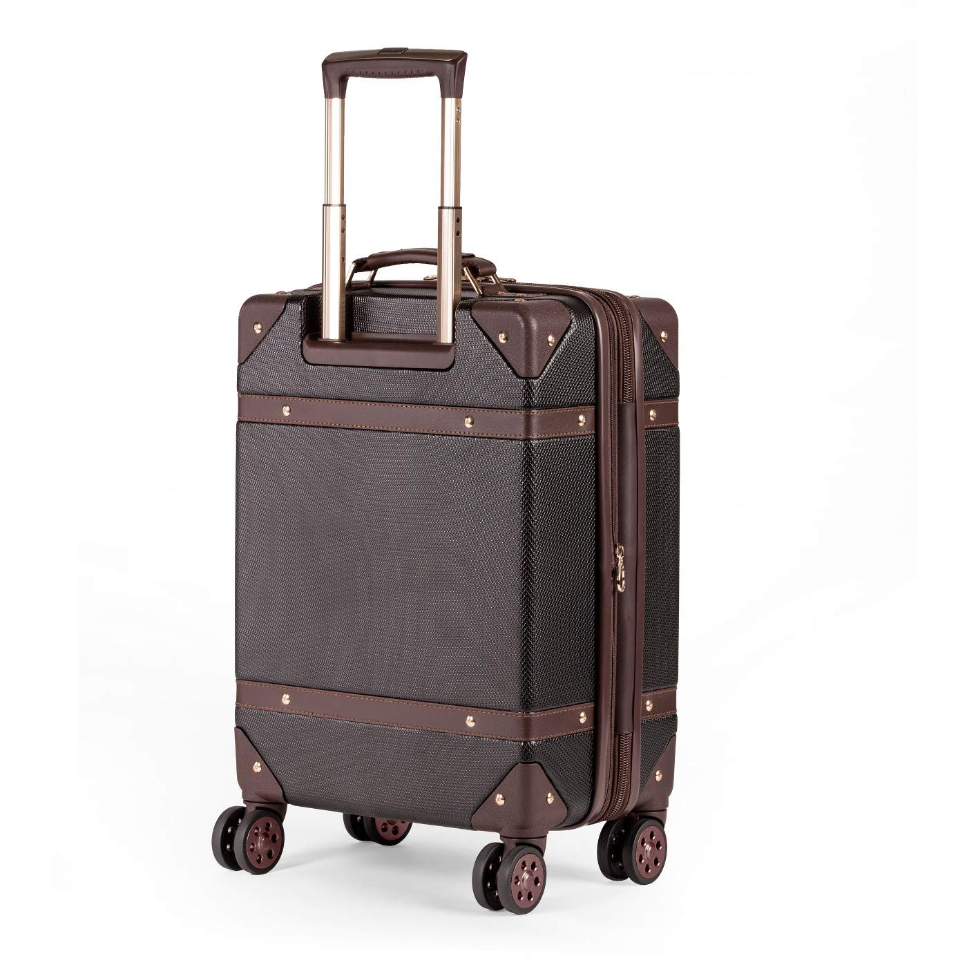 swissgear trunk luggage