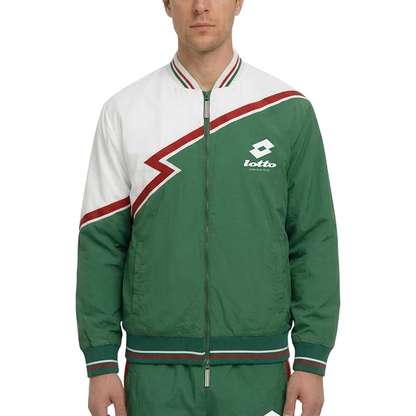 Amazon.com: Lotto Italian Olimpia Sport Design Boys Black Athletic