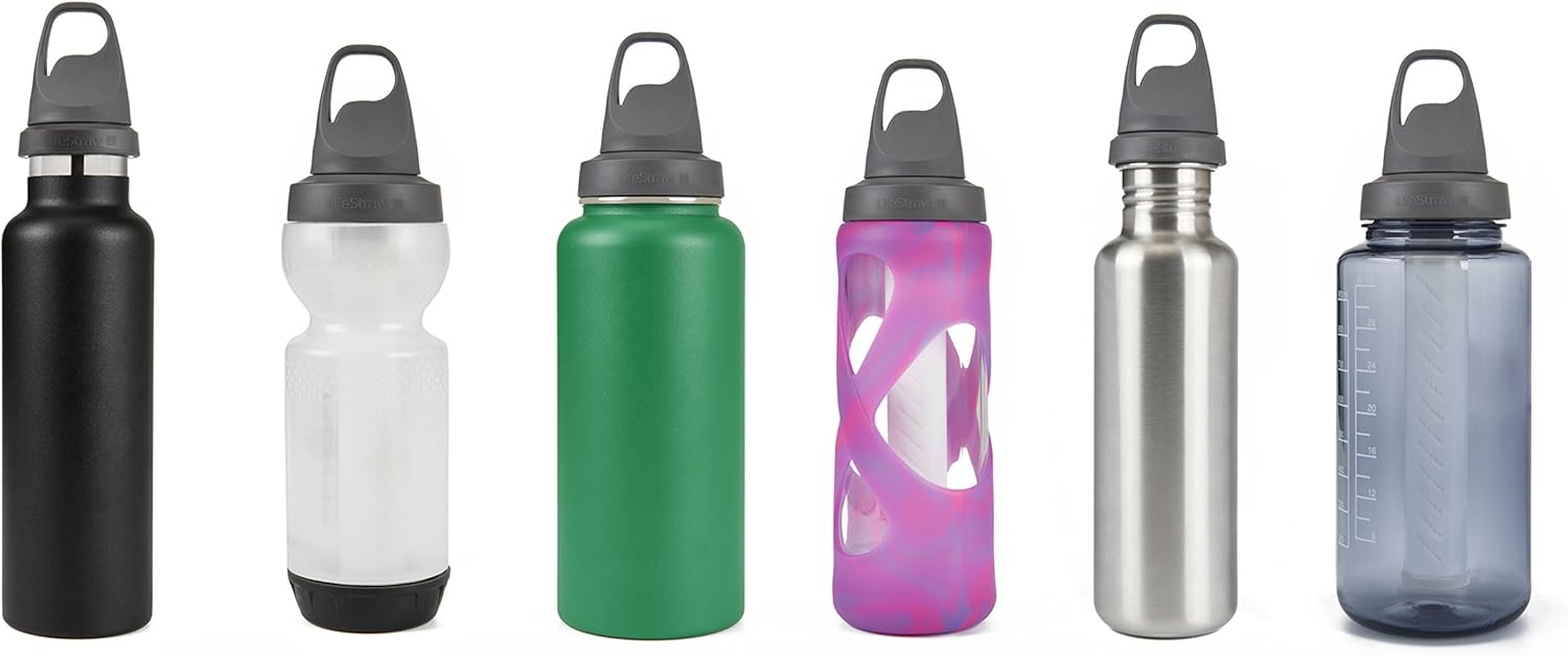 water filter hydro flask