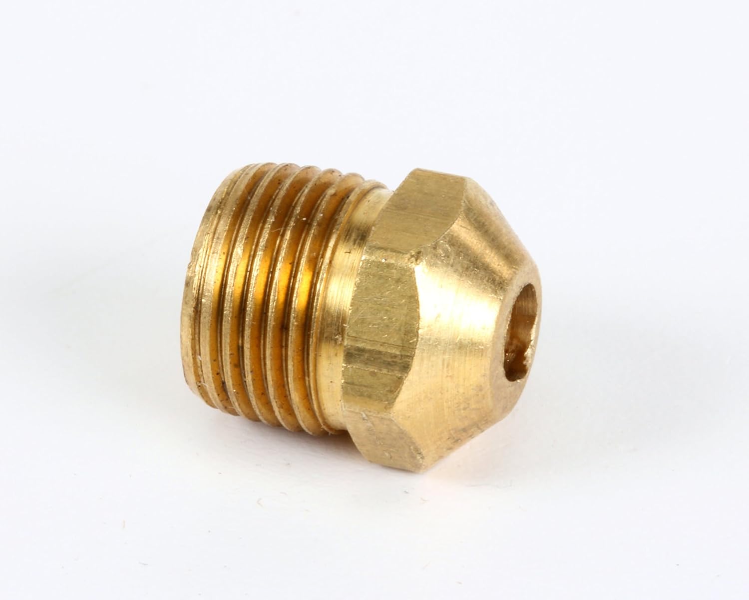 Bakers Pride R3118X Natural Gas Spud Orifice #3#21