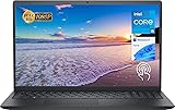 Dell Inspiron 15 3511 Laptop, 15.6" FHD