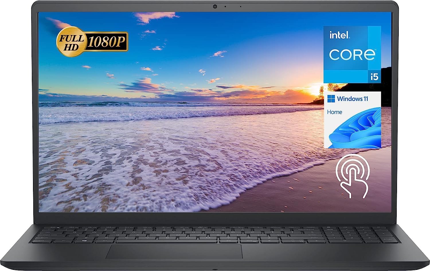 Dell Inspiron 15 3511 Laptop, 15.6