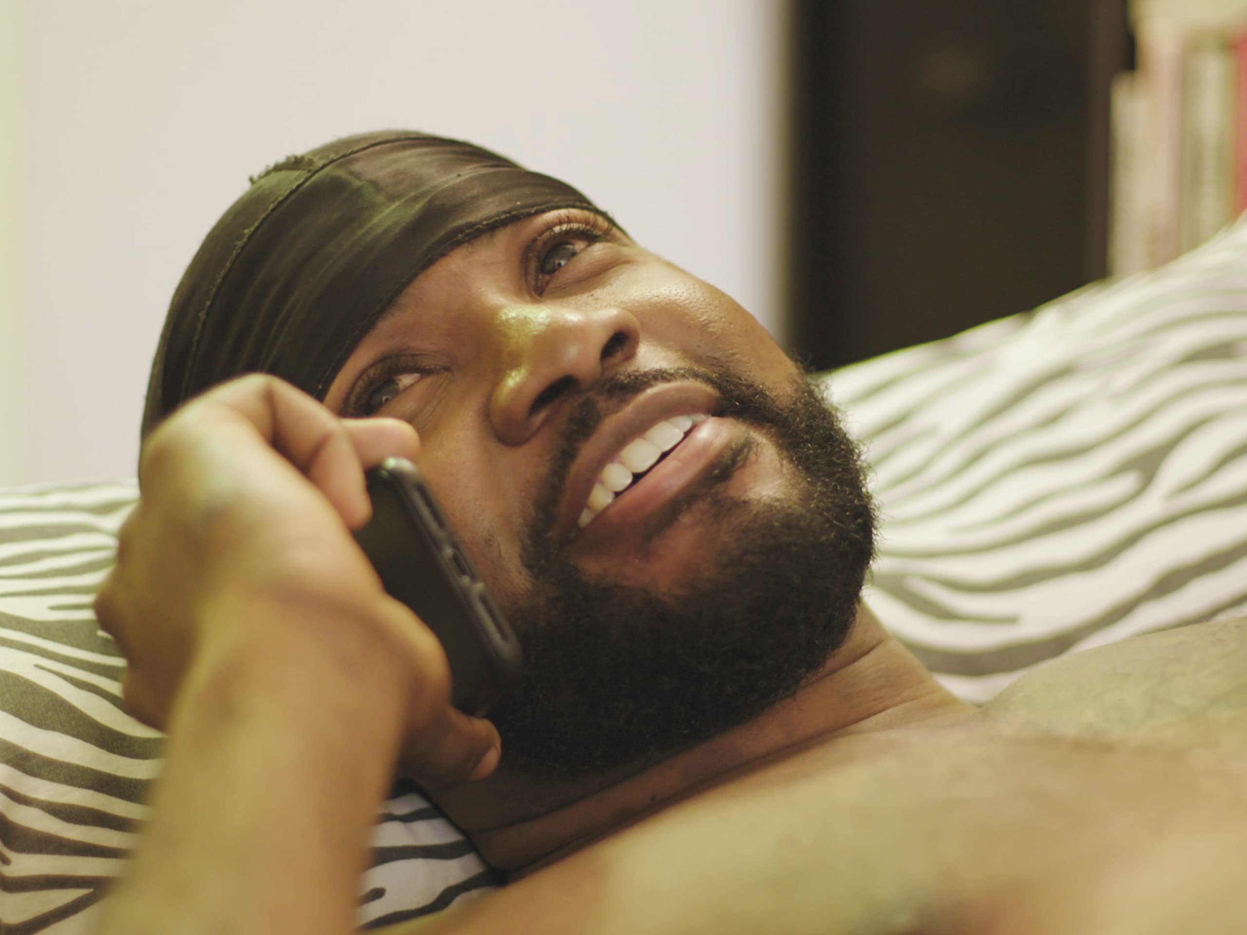 Watch Pillow Talk Season 1 Prime Video