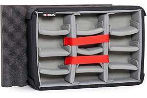 Nanuk 920-DIVI Padded Divider for 920 Nanuk Case