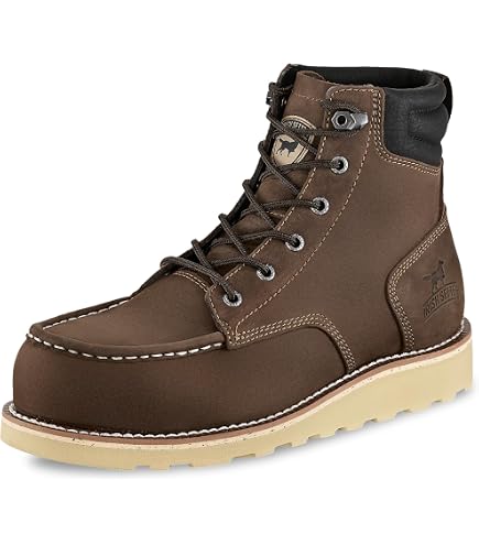 Amazon.com | Irish Setter Farmington KT 6 display picture 1