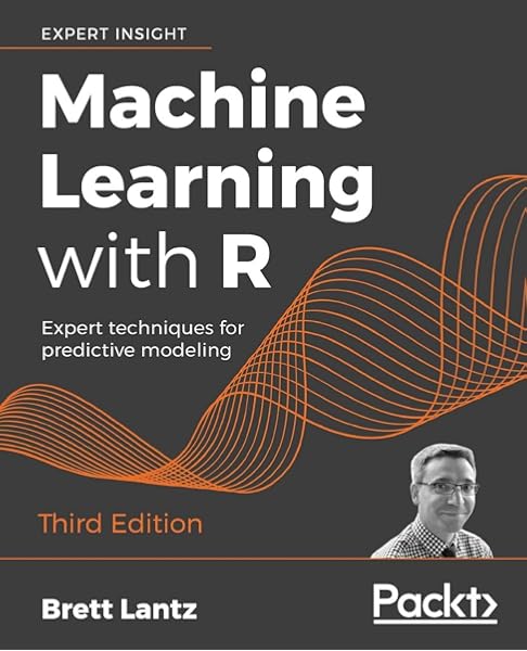 mastering machine learning with r