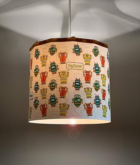 children light shade