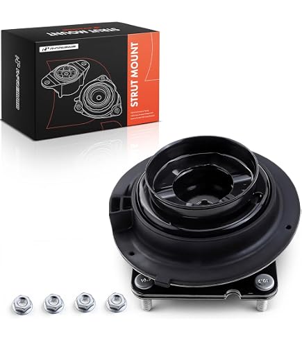 Amazon.com: Monroe Shocks & Struts Strut-Mate 909905 Suspension