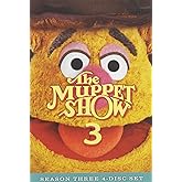 The Muppet Show: Season 3