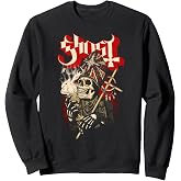 Ghost Impera Chalice 4 Sweatshirt