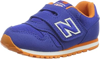 new balance kids trainers