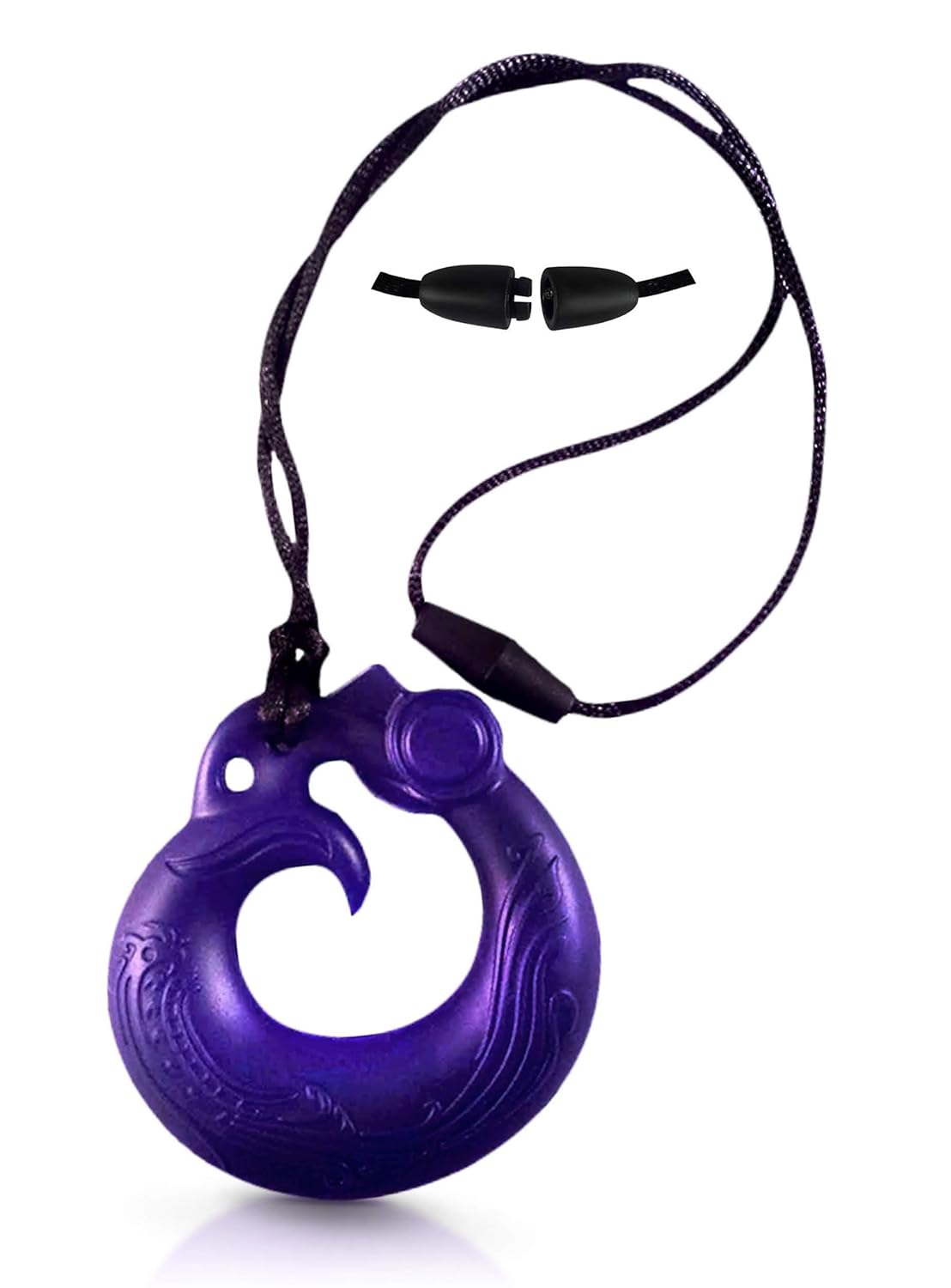 mommy's touch teething necklace