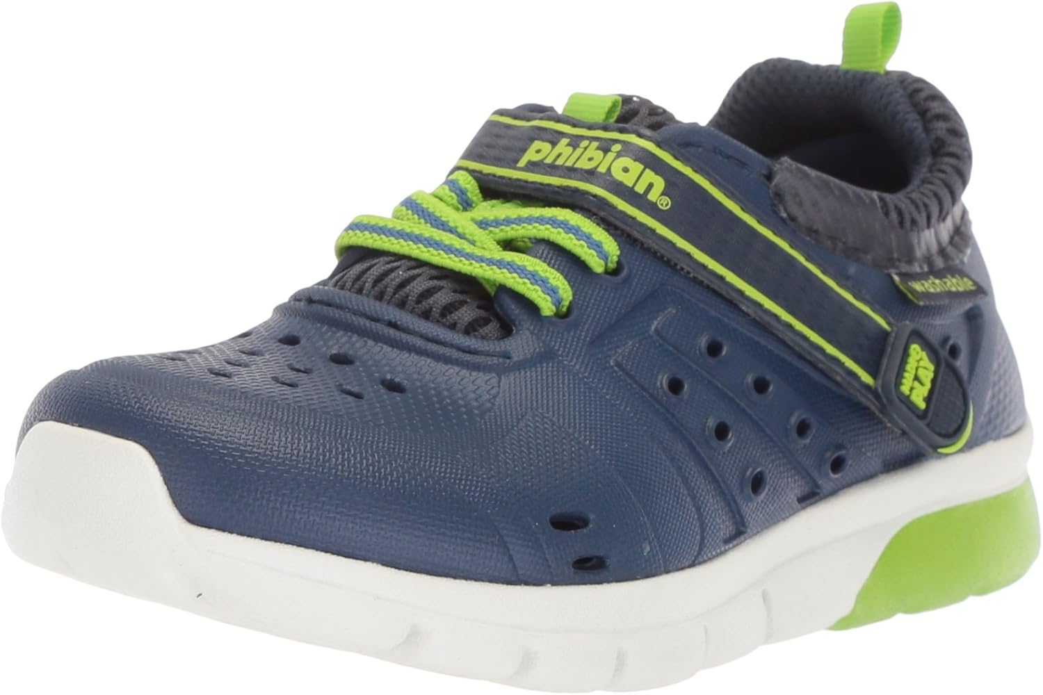stride rite m2p phibian