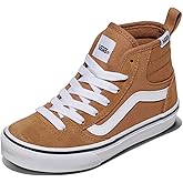 Vans Unisex-Child Ashwood Hi Decon High-top Shoe
