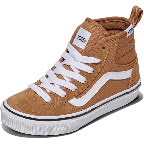 Amazon.com | Vans Women display picture 2