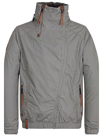Naketano Herren Jacke