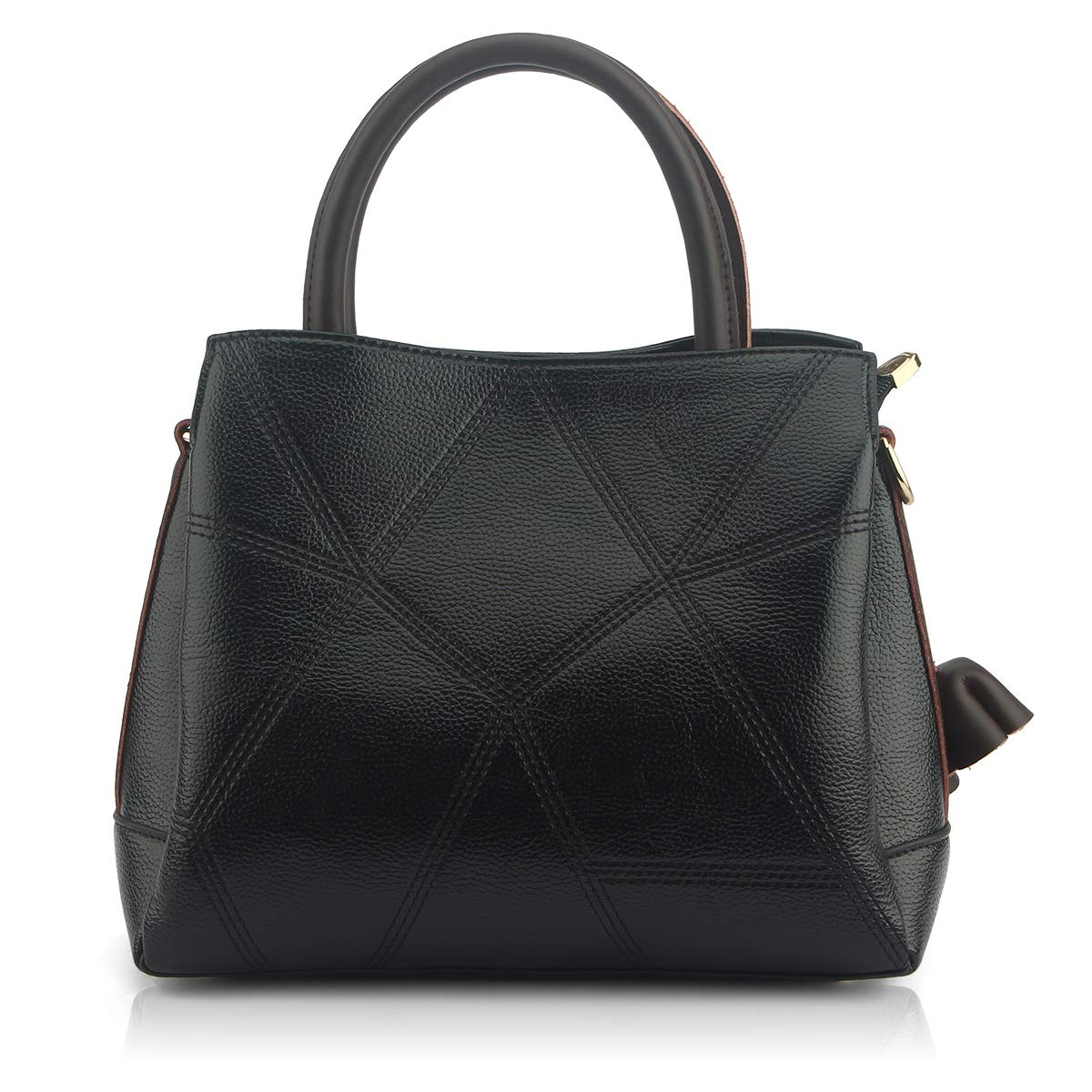 APHISON Womens Handbags Ladies Purses Satchel Shoulder Bags Tote Bag