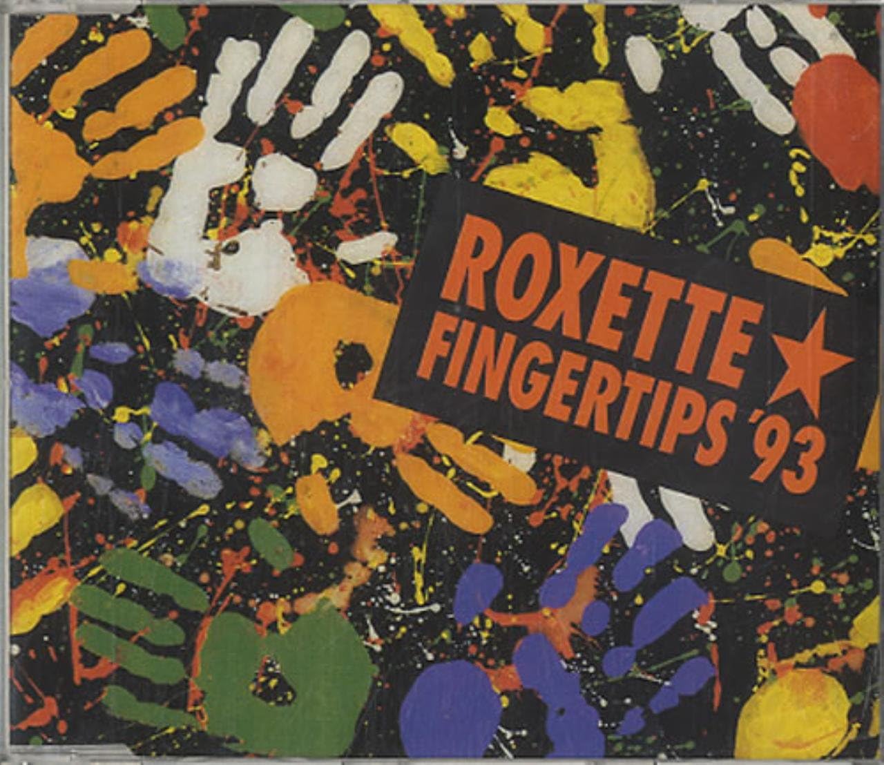 Fingertips '93