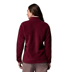 Columbia Womens Benton Springs Half Snap II Pull