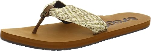 reef mallory scrunch sandal