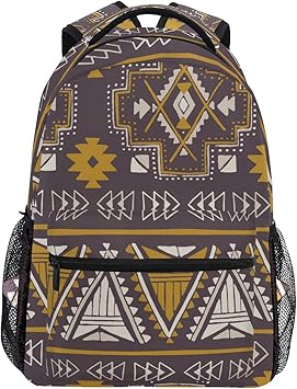 mexican backpack