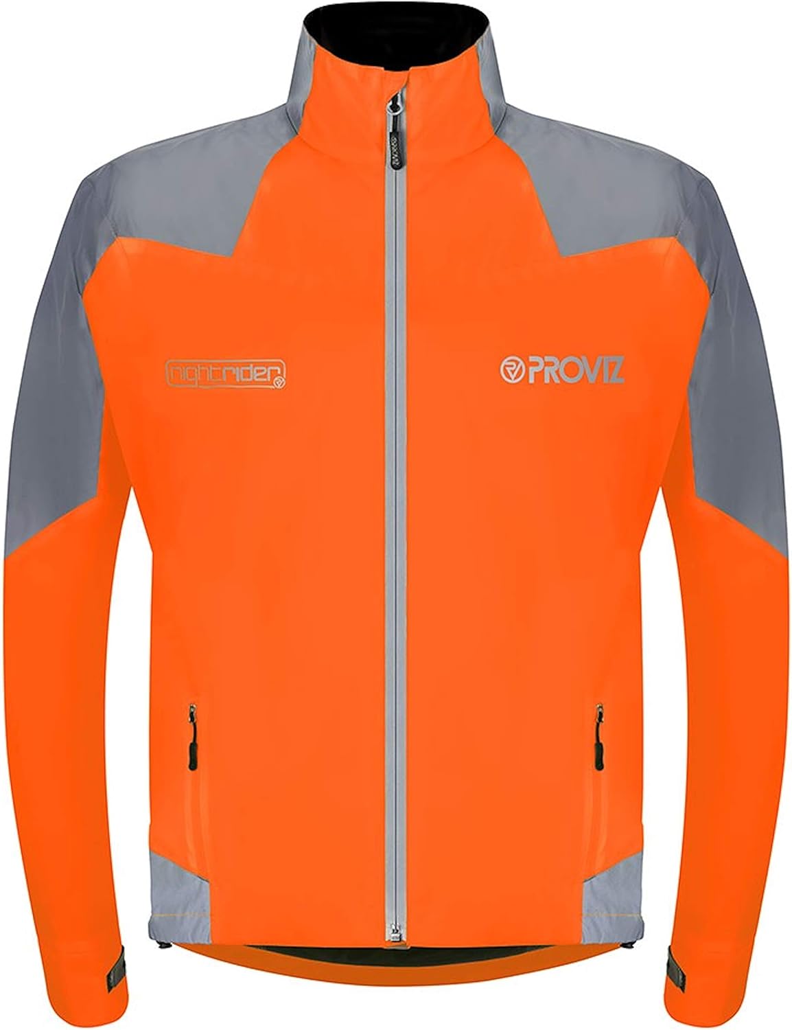 proviz nightrider men's cycling jacket 2.0